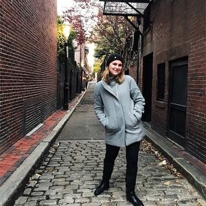 Meet your Posher, Emily